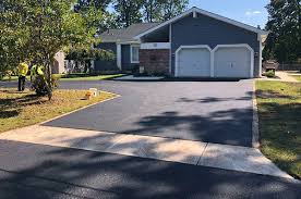 Custom Driveway Design in Lehighton, PA